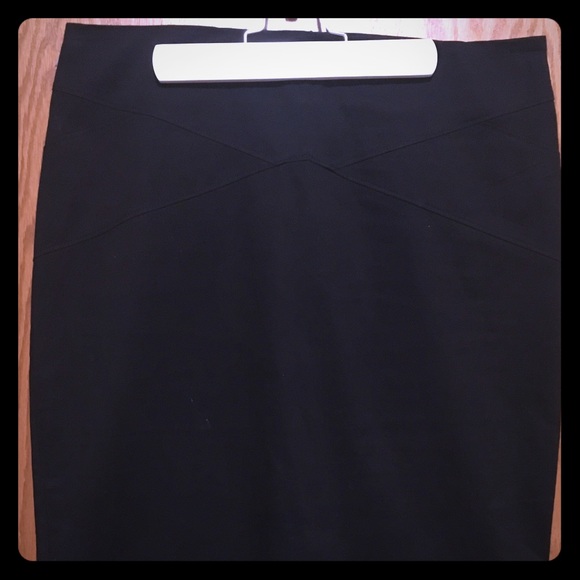 New York & Company Black Skirt - Picture 1 of 2